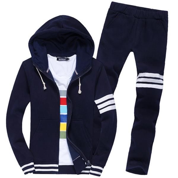 Mens Track Suits